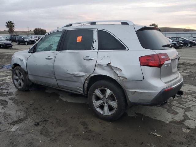 Photo 2 from auction – 2012 ACURA MDX TECHNO with VIN 2HNYD2H44CH517242