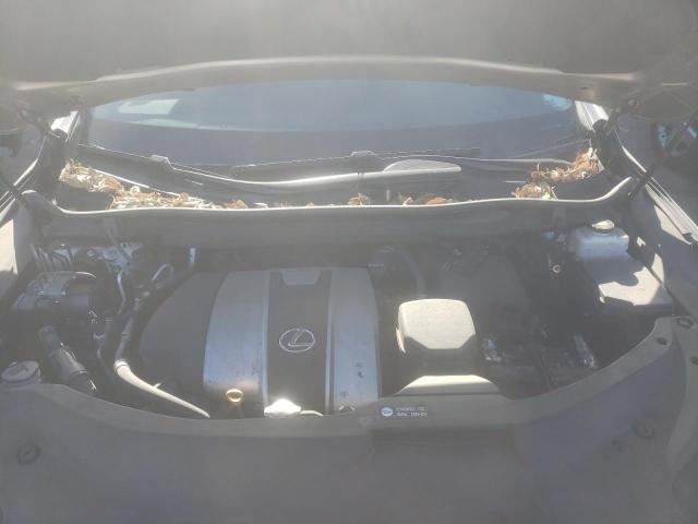 Photo 11 from auction – 2020 LEXUS RX 350 with VIN 2T2JZMDA5LC227159