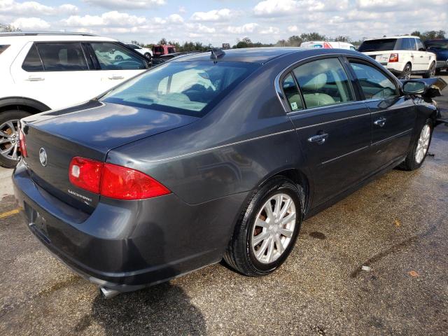 Photo 3 from auction – 2011 BUICK LUCERNE CX with VIN 1G4HC5EMXBU121399