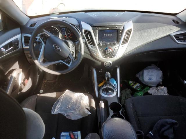 Photo 8 from auction – 2016 HYUNDAI VELOSTER with VIN KMHTC6AD7GU256515