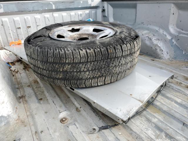 Photo 12 from auction – 2006 FORD F150 with VIN 1FTRX12W36KB85135
