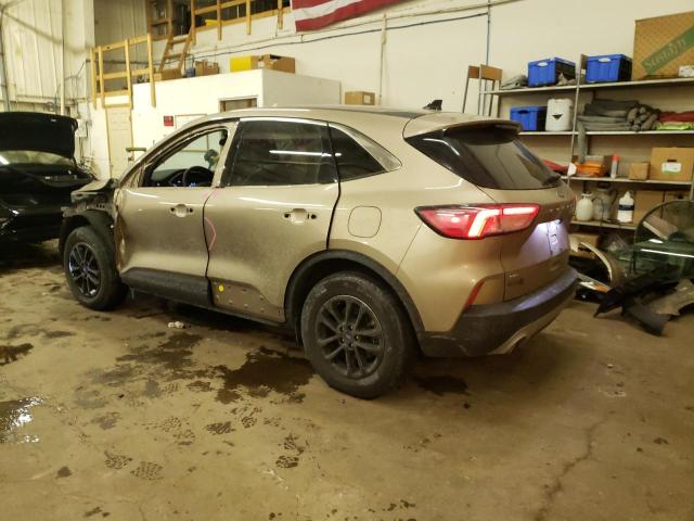 Photo 2 from auction – 2020 FORD ESCAPE SE with VIN 1FMCU9G64LUA34824