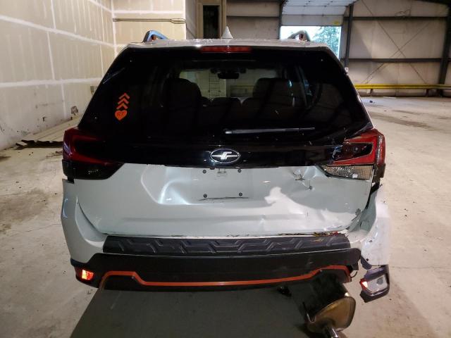 Photo 6 from auction – 2019 SUBARU FORESTER S with VIN JF2SKAPC5KH416107