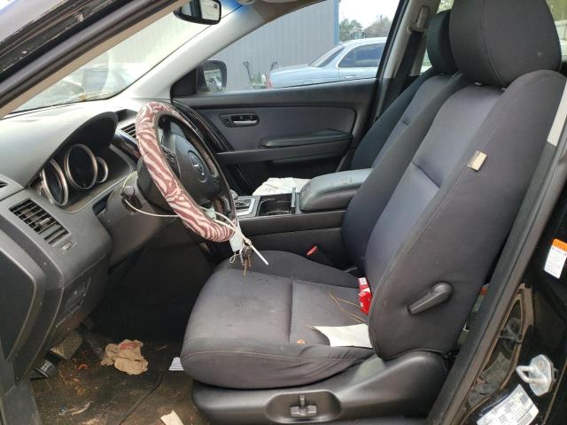 Photo 7 from auction – 2007 MAZDA CX-9 with VIN JM3TB28Y170118864