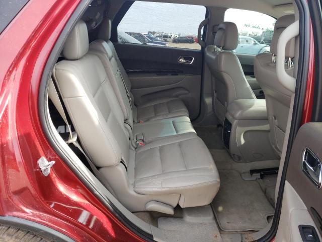 Photo 11 from auction – 2013 DODGE DURANGO CR with VIN 1C4SDHDTXDC527404