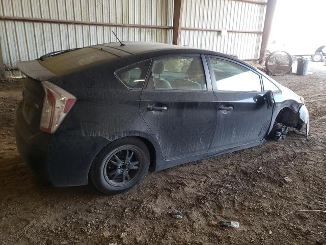 Photo 3 from auction – 2015 TOYOTA PRIUS with VIN JTDKN3DU5F0439695
