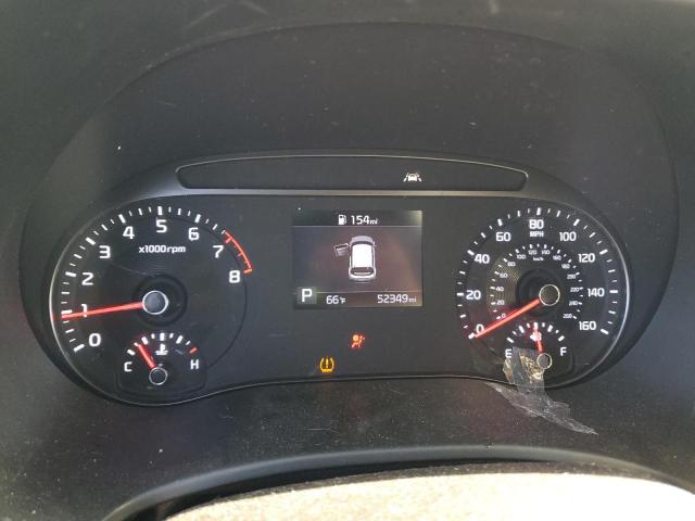 Photo 9 from auction – 2020 KIA SOUL with VIN KNDJ23AU9L7067600
