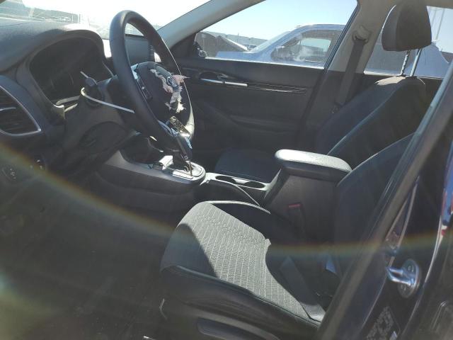 Photo 7 from auction – 2021 KIA SELTOS S with VIN KNDEU2AA5M7117311