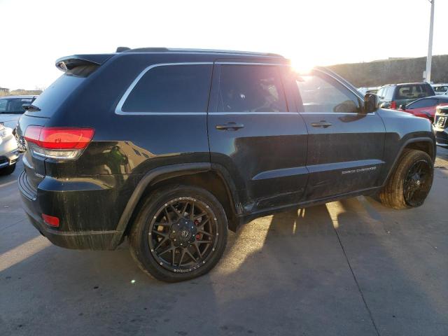 Photo 3 from auction – 2014 JEEP GAND CHERO with VIN 1C4RJFAG3EC392285