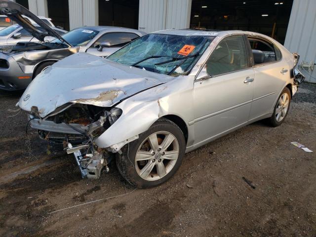 LEXUS ES 330 2006 مع رقم تعريف المركبة JTHBA30G665151309 - صورة من المزاد