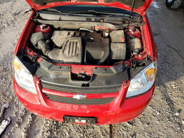 Photo 11 from auction – 2006 CHEVROLET COBALT LS with VIN 1G1AK55F467743875