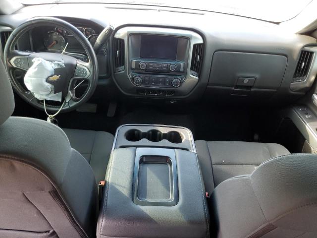 Photo 8 from auction – 2019 CHEVROLET SILVERADO with VIN 2GCRCPEC2K1144523