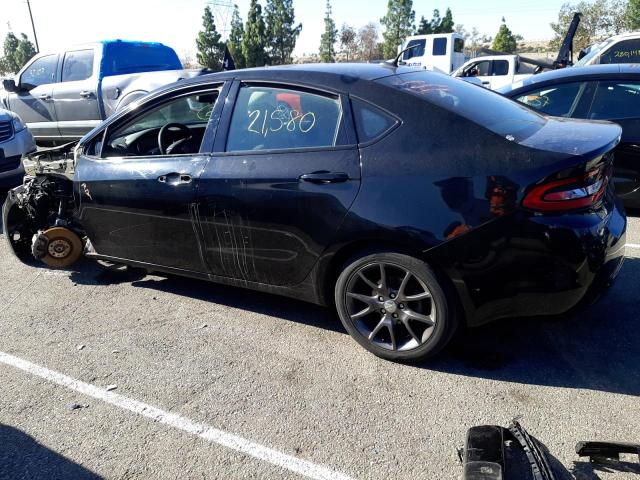 Photo 2 from auction – 2015 DODGE DART SE with VIN 1C3CDFAA6FD378826