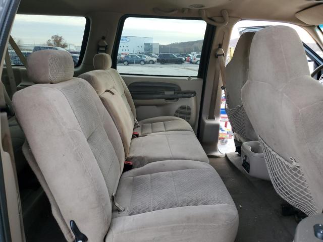 Photo 11 from auction – 2002 FORD EXCURSION with VIN 1FMNU40S02EA86012