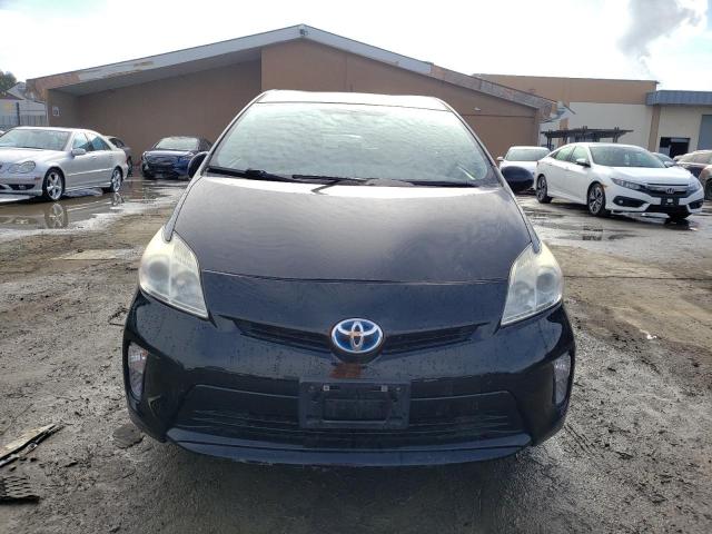 Photo 5 from auction – 2013 TOYOTA PRIUS with VIN JTDKN3DU1D5633950