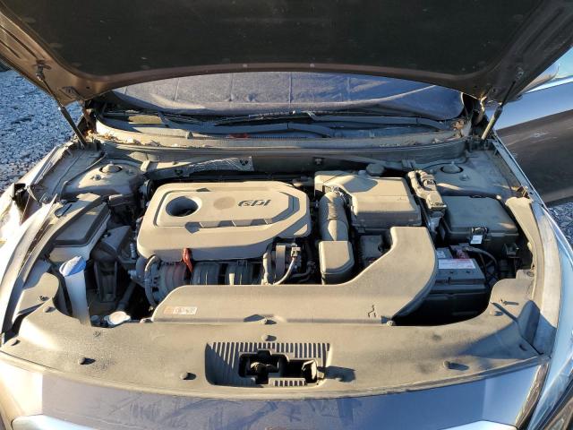Photo 11 from auction – 2017 HYUNDAI SONATA SE with VIN 5NPE24AF9HH445748