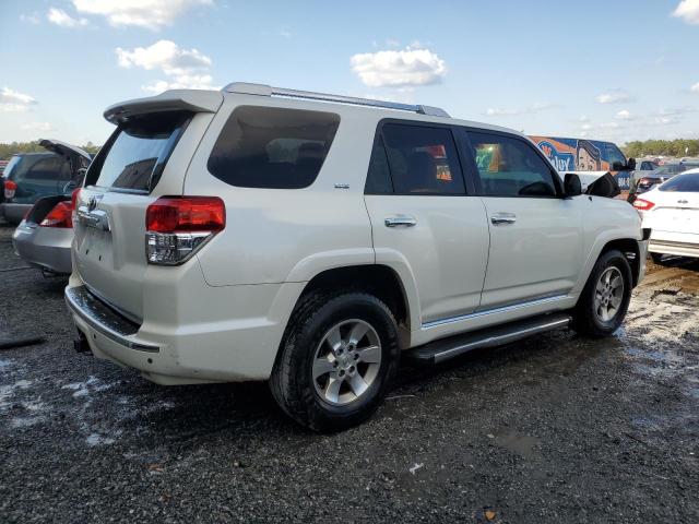 Photo 3 from auction – 2012 TOYOTA 4RUNNER SR with VIN JTEZU5JR9C5045009