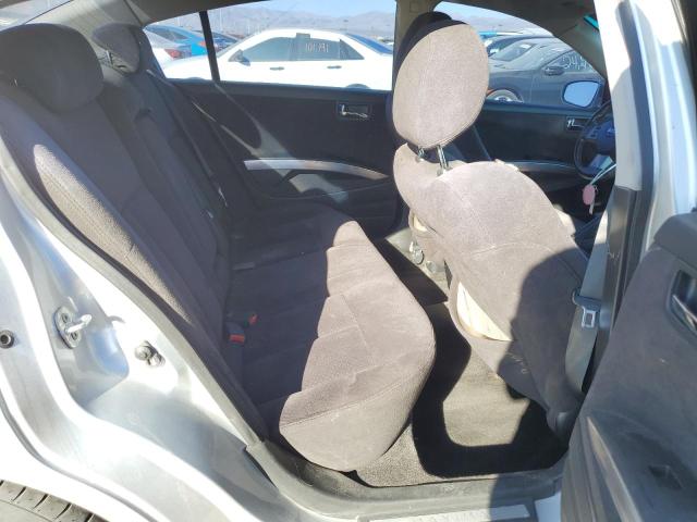 Photo 10 from auction – 2008 NISSAN MAXIMA SE with VIN 1N4BA41E08C817766
