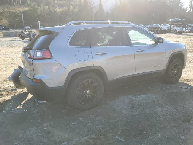 Photo 3 from auction – 2019 JEEP CHEROKEE L with VIN 1C4PJMLN0KD408486