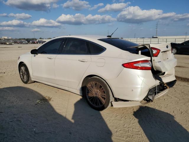 Photo 2 from auction – 2014 FORD FUSION SE with VIN 3FA6P0H9XER106929