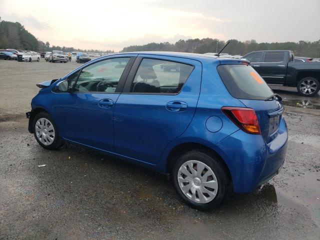 Photo 2 from auction – 2015 TOYOTA YARIS with VIN VNKKTUD30FA046000