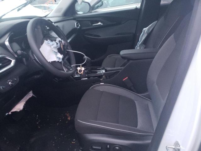 Photo 7 from auction – 2021 CHEVROLET TRAILBLAZE with VIN KL79MRSL6MB175433