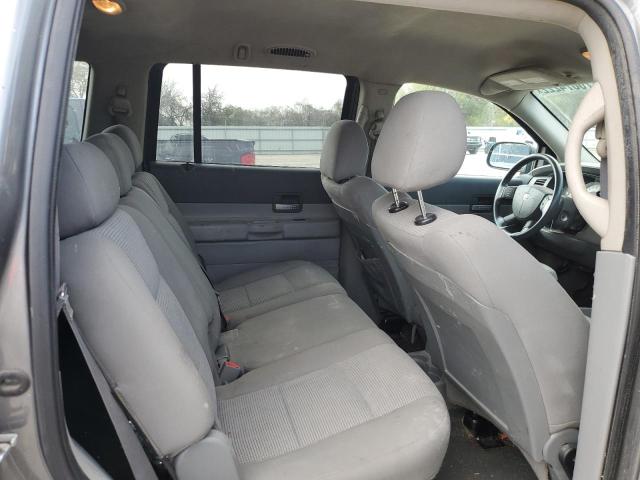 Photo 11 from auction – 2008 DODGE DURANGO SL with VIN 1D8HB48N58F131889