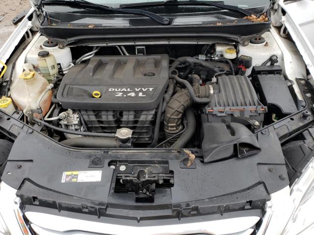 Photo 11 from auction – 2013 CHRYSLER 200 TOURIN with VIN 1C3CCBBB8DN764545