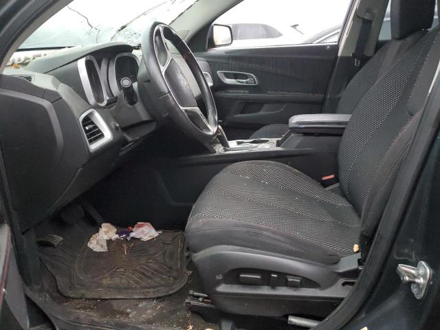 Photo 7 from auction – 2010 CHEVROLET EQUINOX LT with VIN 2CNFLDEY6A6206676