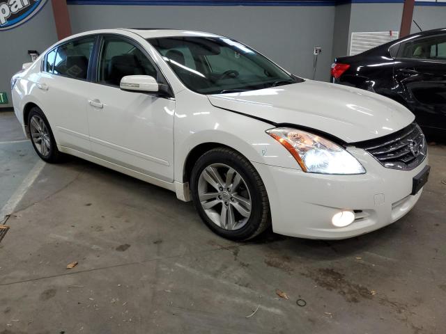 Photo 4 from auction – 2012 NISSAN ALTIMA SR with VIN 1N4BL2AP9CC229132