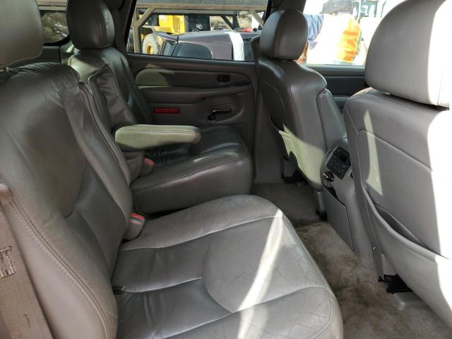 Photo 11 from auction – 2005 GMC YUKON DENA with VIN 1GKEK63U05J247929
