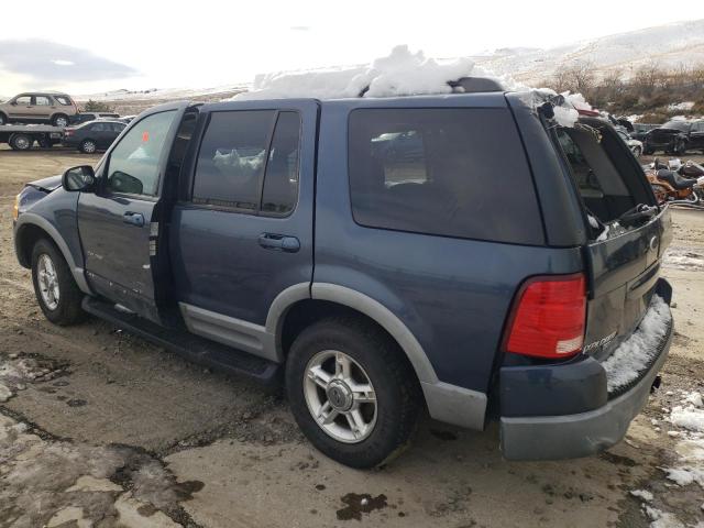 Photo 2 from auction – 2002 FORD EXPLORER X with VIN 1FMZU73EX2UB11531