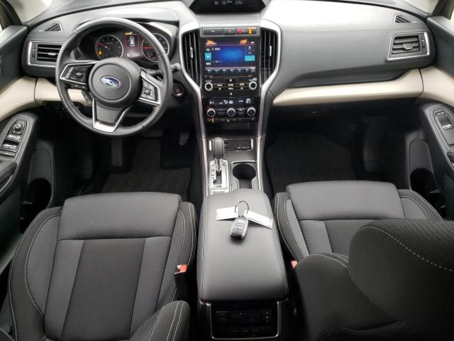 Photo 8 from auction – 2021 SUBARU ASCENT PRE with VIN 4S4WMACDXM3443825