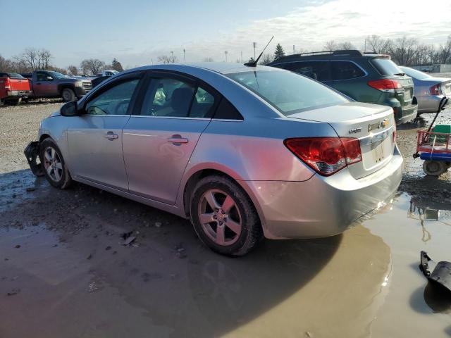 Photo 2 from auction – 2014 CHEVROLET CRUZE LT with VIN 1G1PC5SB9E7322127