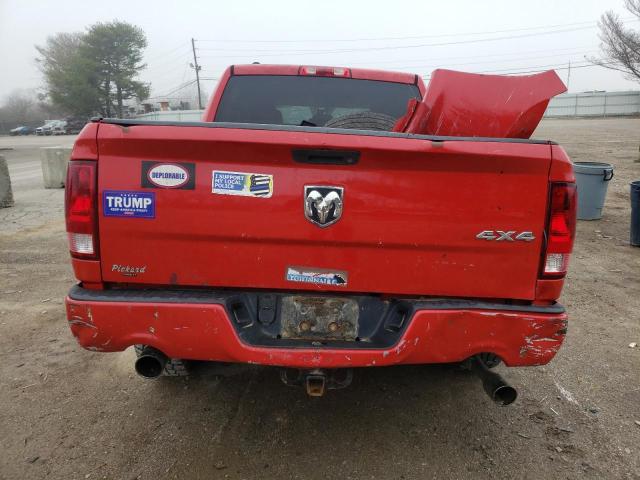 Photo 6 from auction – 2015 RAM 1500 ST with VIN 1C6RR7KT3FS538001
