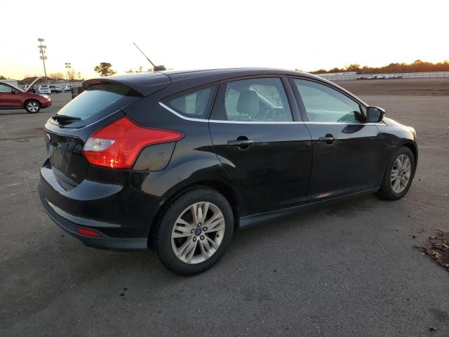 Photo 3 from auction – 2012 FORD FOCUS with VIN 1FAHP3M21CL281598