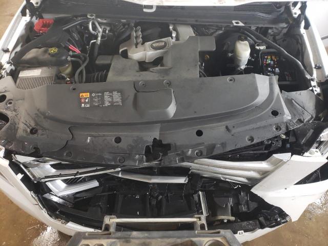 Photo 12 from auction – 2016 CADILLAC ESCALADE L with VIN 1GYS4BKJ5GR373498