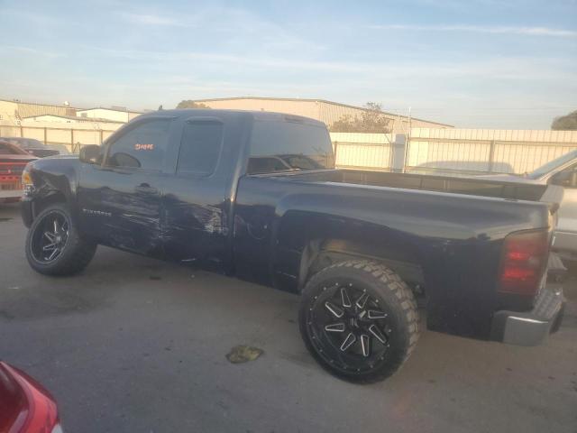 Photo 2 from auction – 2010 CHEVROLET SILVERADO with VIN 1GCSCREA3AZ285733