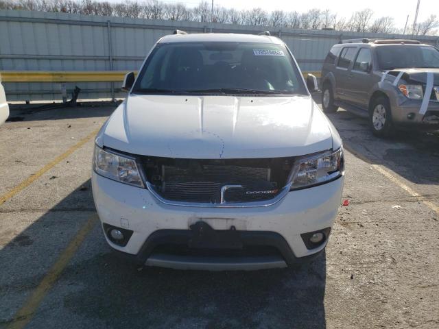 Photo 5 from auction – 2014 DODGE JOURNEY SX with VIN 3C4PDCBG3ET211427
