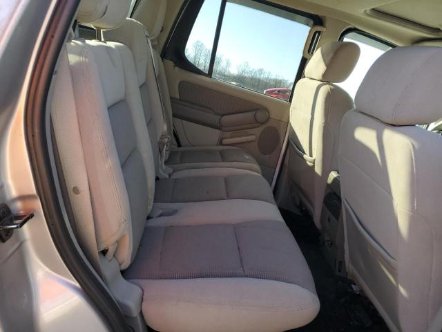 Photo 10 from auction – 2007 FORD EXPLORER S with VIN 1FMEU51K77UA23586