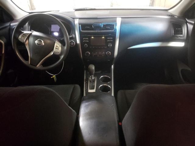 Photo 8 from auction – 2015 NISSAN ALTIMA 2.5 with VIN 1N4AL3AP4FC409589