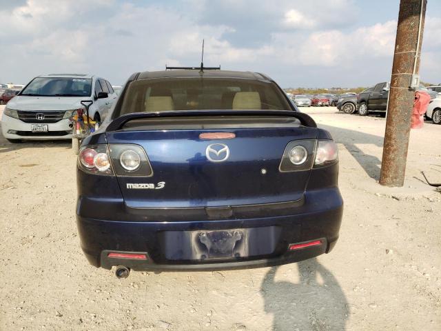 Photo 6 from auction – 2008 MAZDA 3 S with VIN JM1BK323281185928