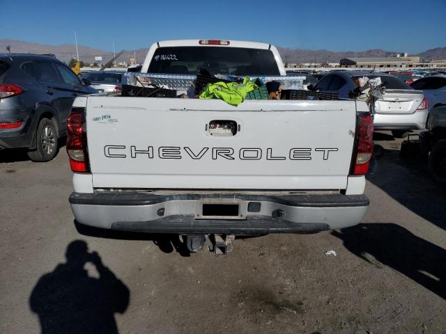 Photo 6 from auction – 2005 CHEVROLET SILVERADO with VIN 2GCEC19T151182254