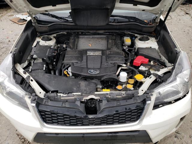 Photo 12 from auction – 2014 SUBARU FORESTER 2 with VIN JF2SJGMC6EH407687