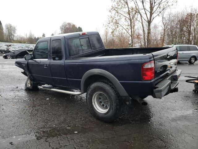 Photo 2 from auction – 2002 FORD RANGER SUP with VIN 1FTZR45E42PA45834