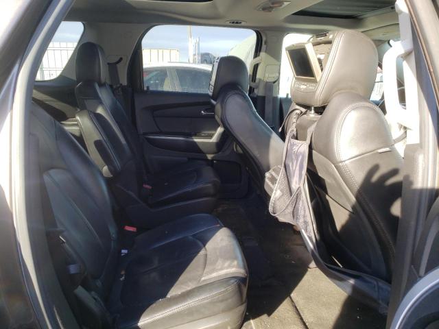 Photo 11 from auction – 2011 GMC ACADIA SLT with VIN 1GKKRRED2BJ280651