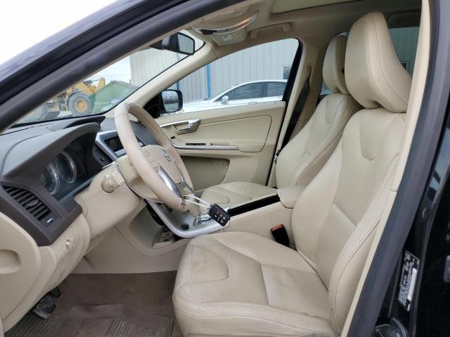 Photo 7 from auction – 2011 VOLVO XC60 T6 with VIN YV4902DZ2B2164575
