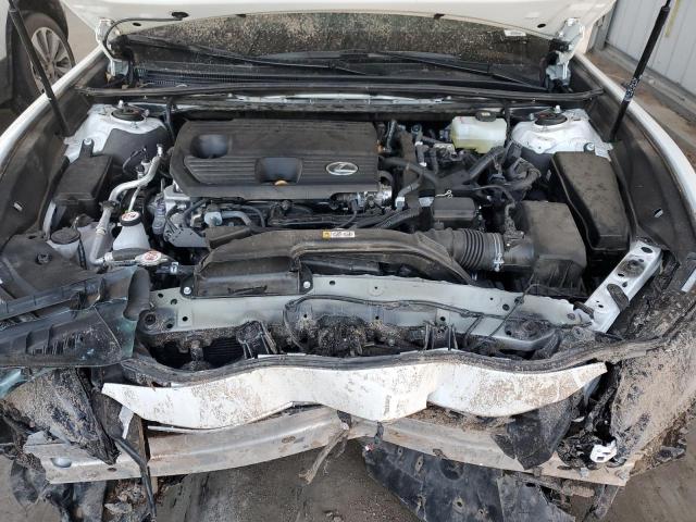Zdjęcie 11 z aukcji – 2022 LEXUS ES 300H BA z VIN 58AEA1C11NU019772