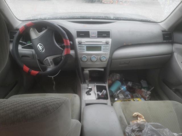 Photo 8 from auction – 2007 TOYOTA CAMRY CE with VIN JTNBE46K573025684