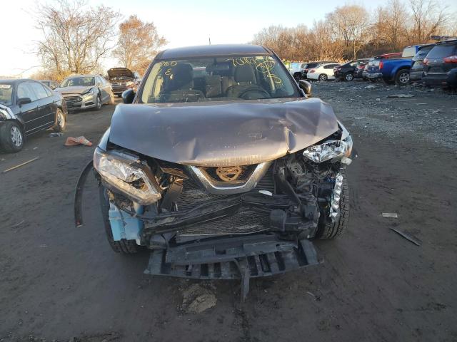 Photo 5 from auction – 2016 NISSAN ROGUE S with VIN 5N1AT2MVXGC776086